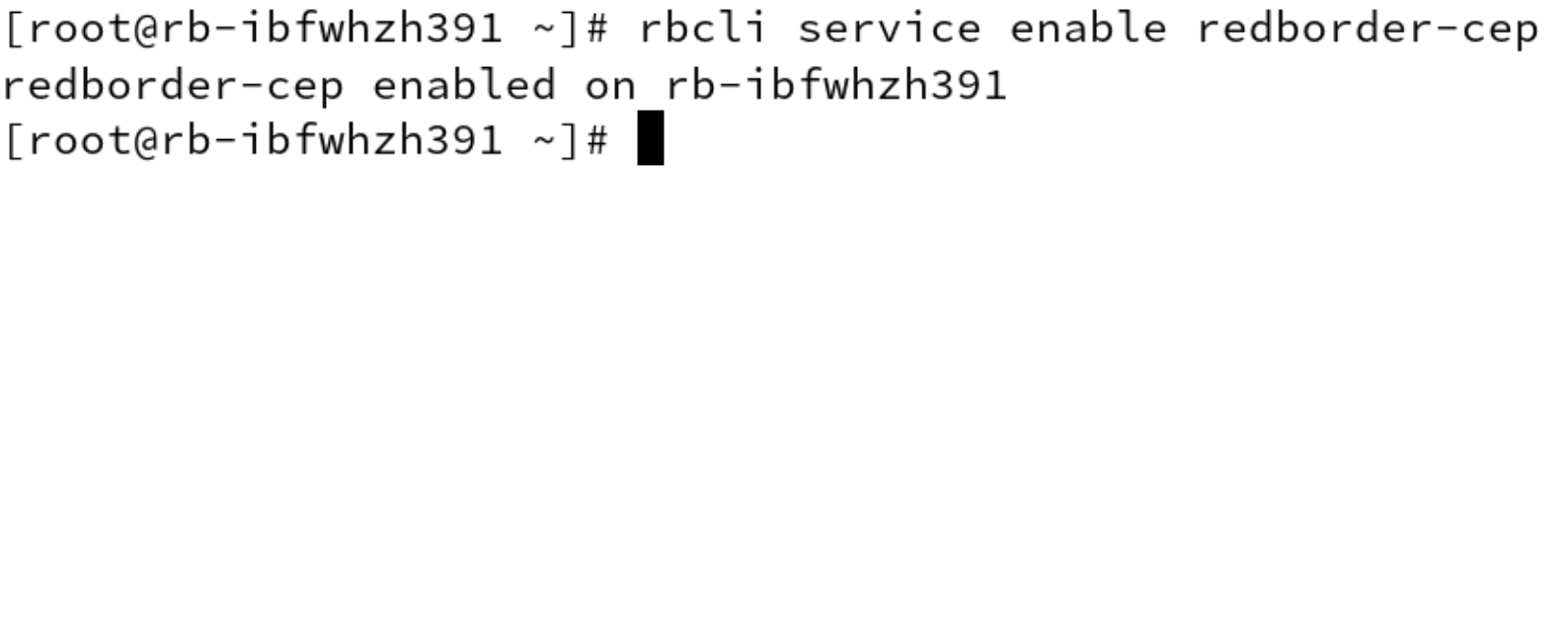 SSH brute-force attack: enabling correlation engine